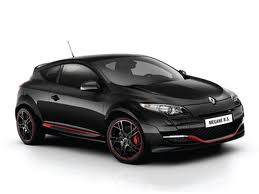 Megane RenaultSport